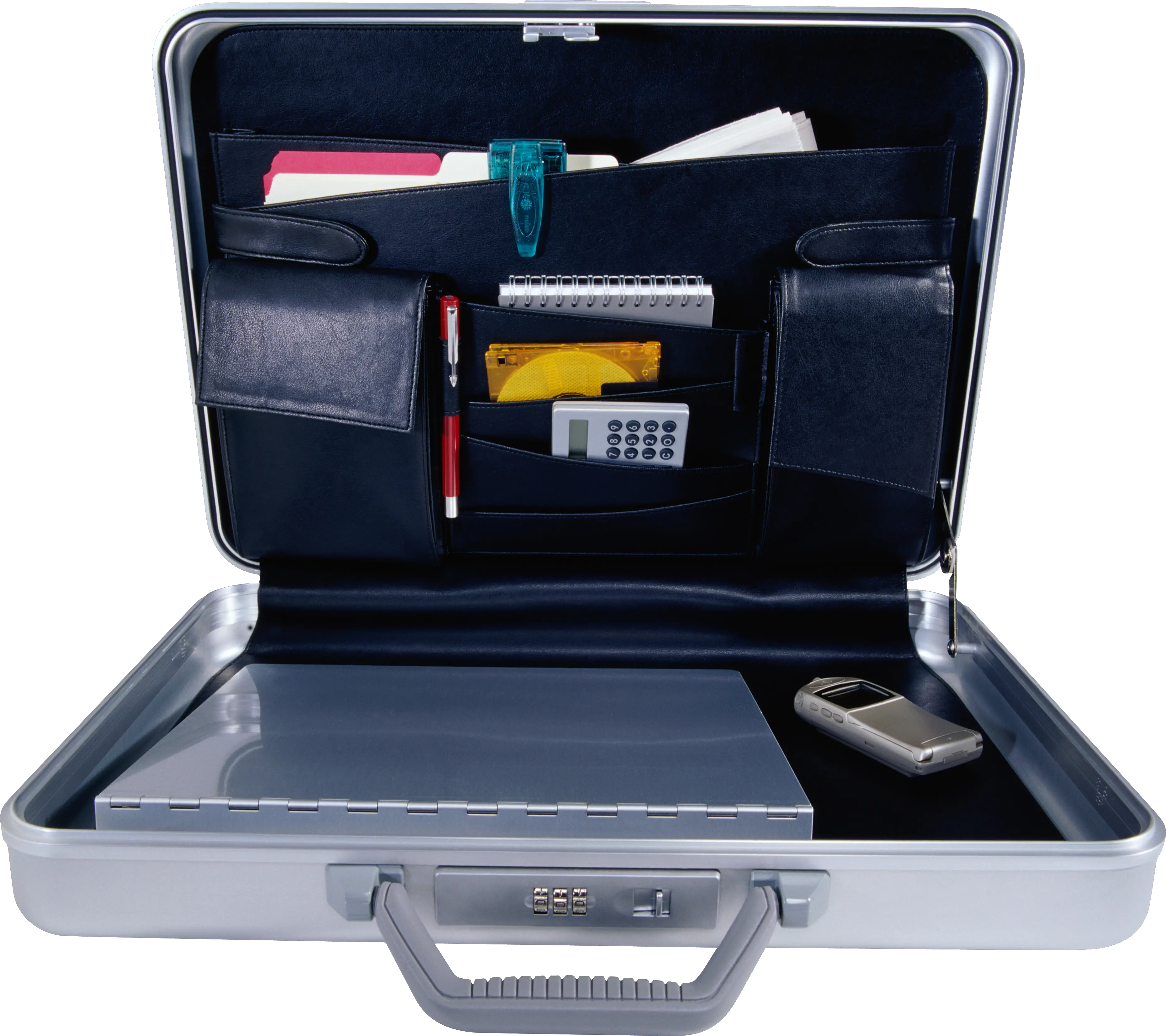 suitcase PNG