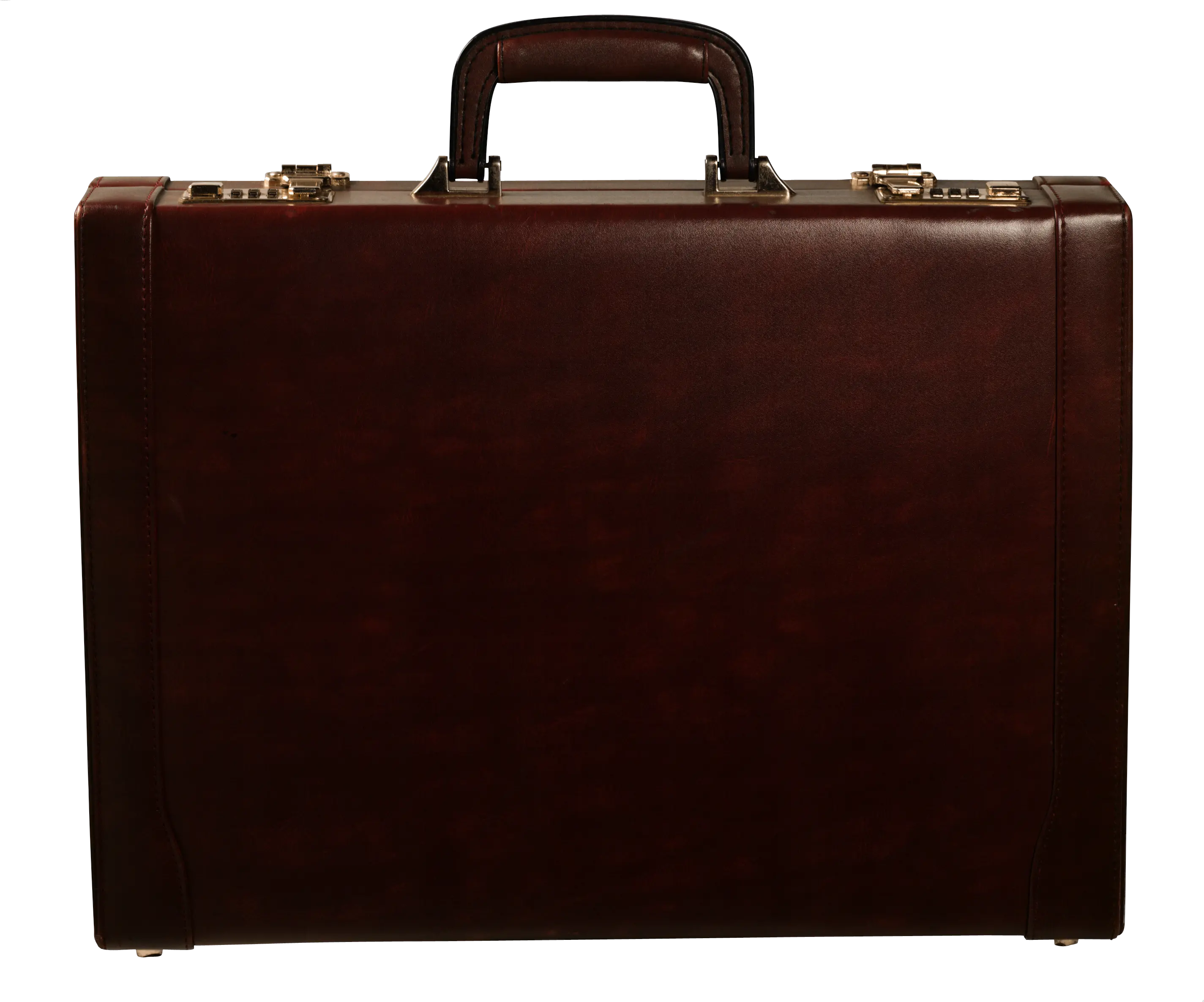 Suitcase PNG image