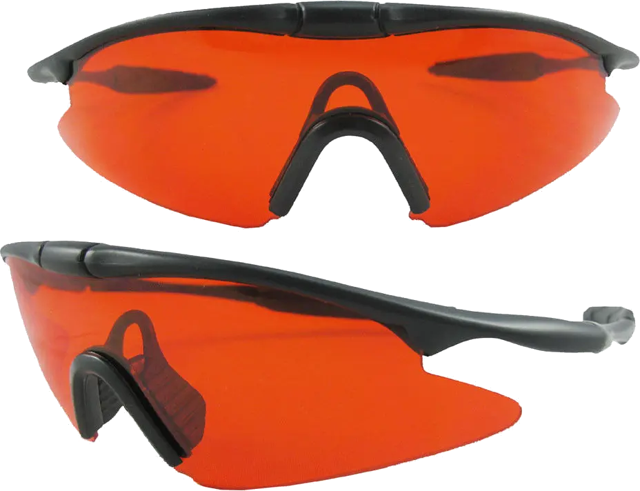 Sport sunglasses PNG image