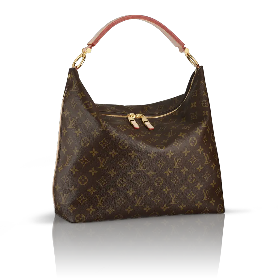 Louis Vuitton Women bag PNG image