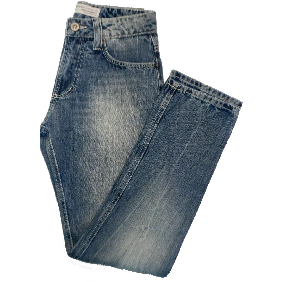 Jeans PNG image