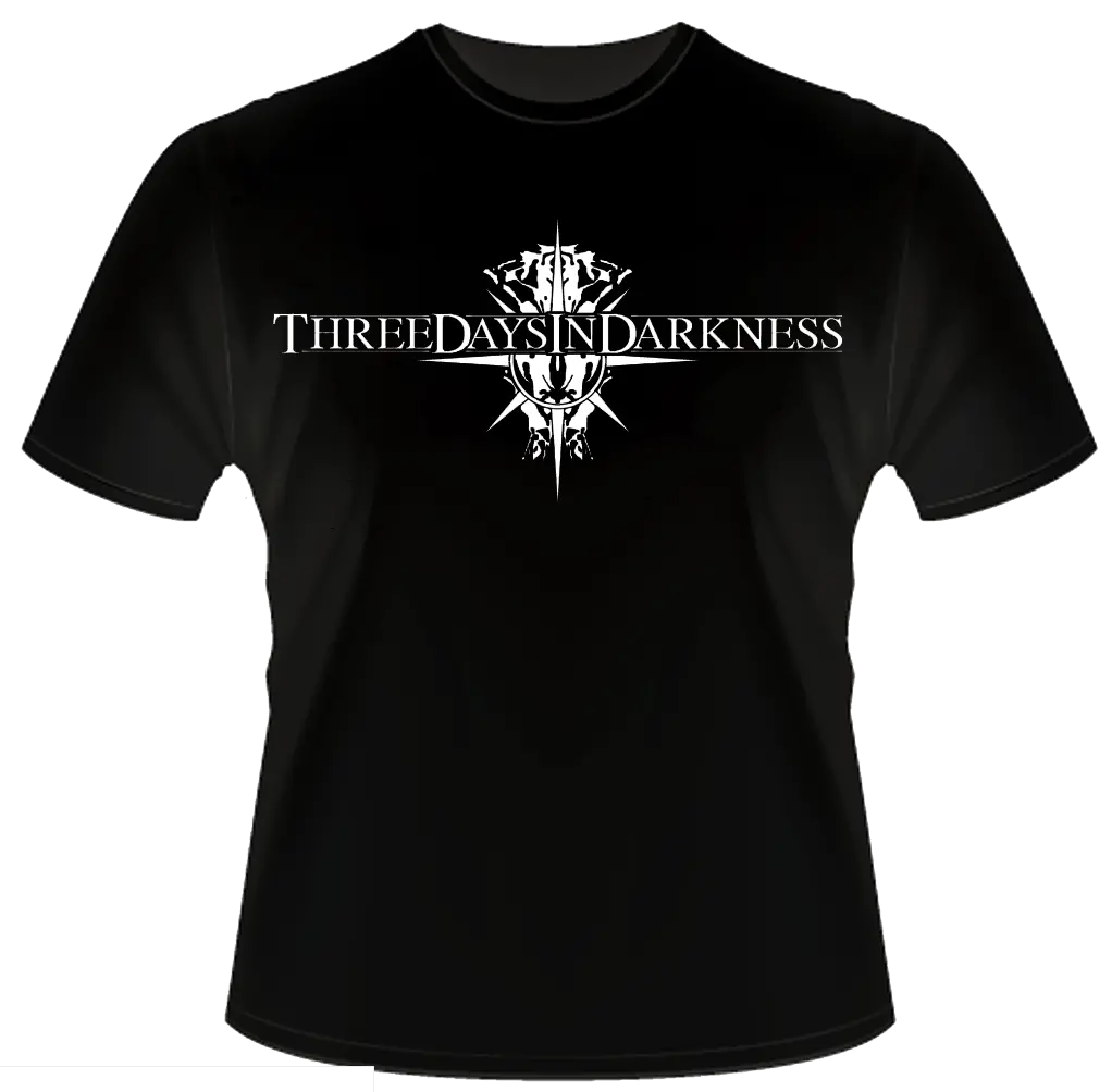 T-shirt PNG image