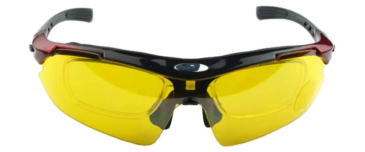 Sport sunglasses PNG image