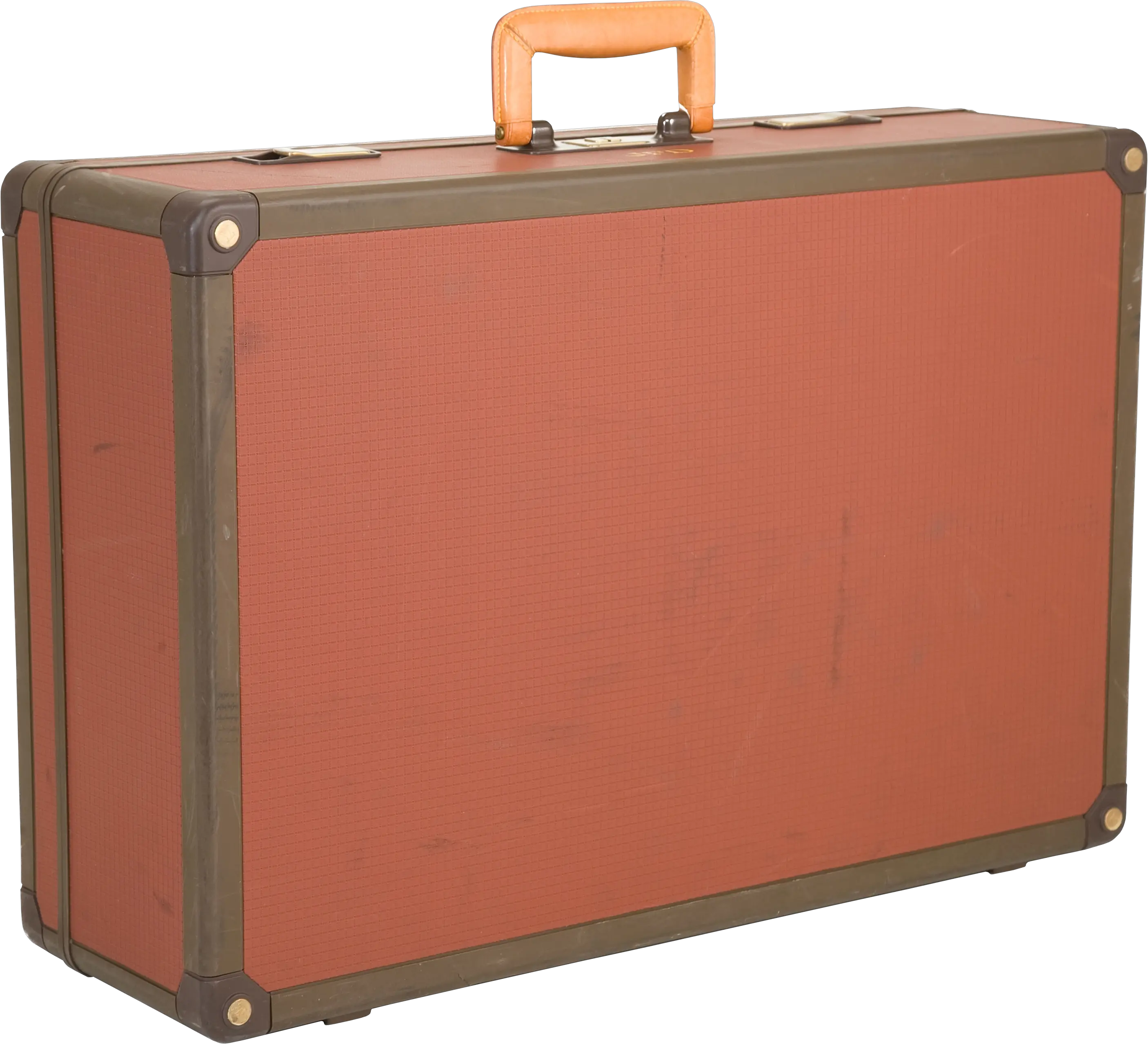 suitcase PNG