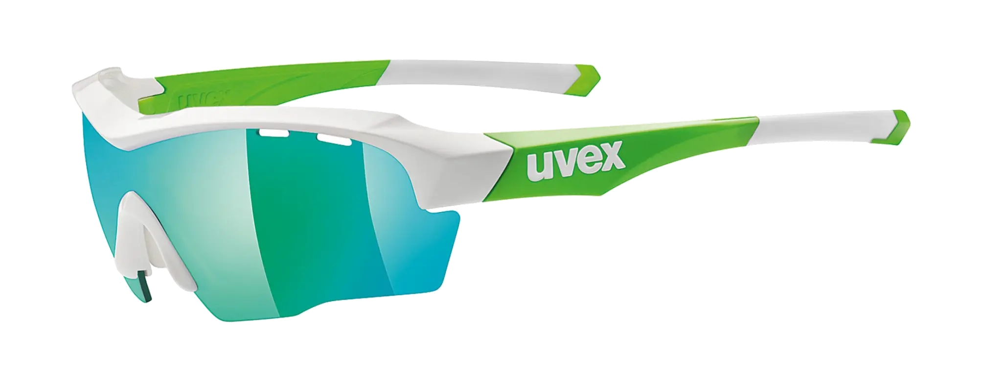 Uvex sport sunglasses PNG image