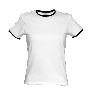 T-shirt PNG image