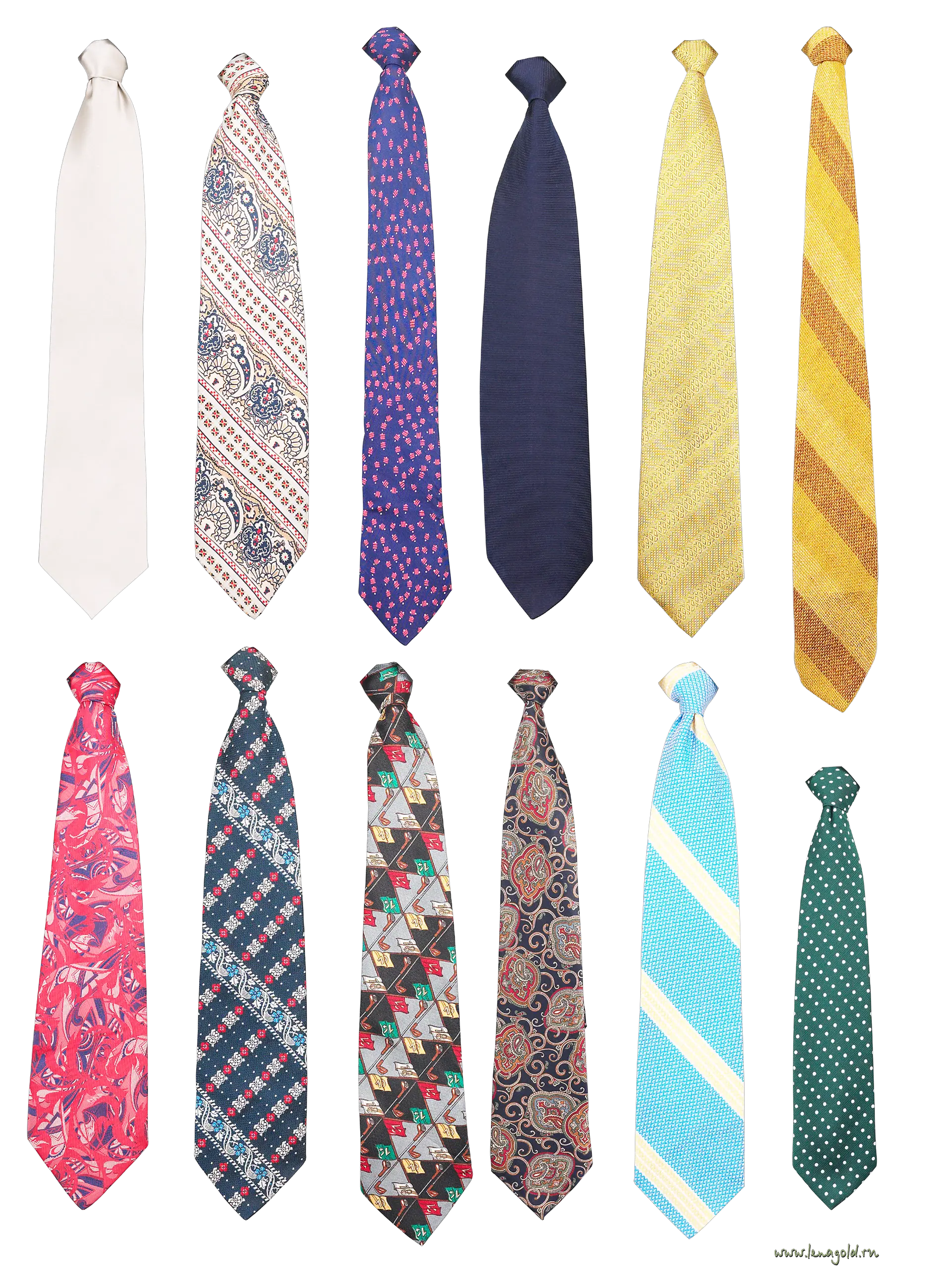 Tie PNG