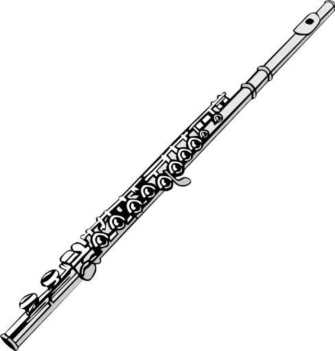 Flute PNG