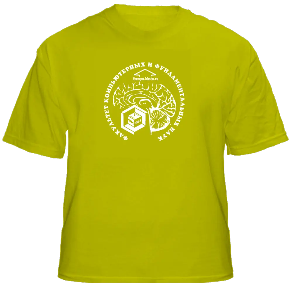 T-shirt PNG image