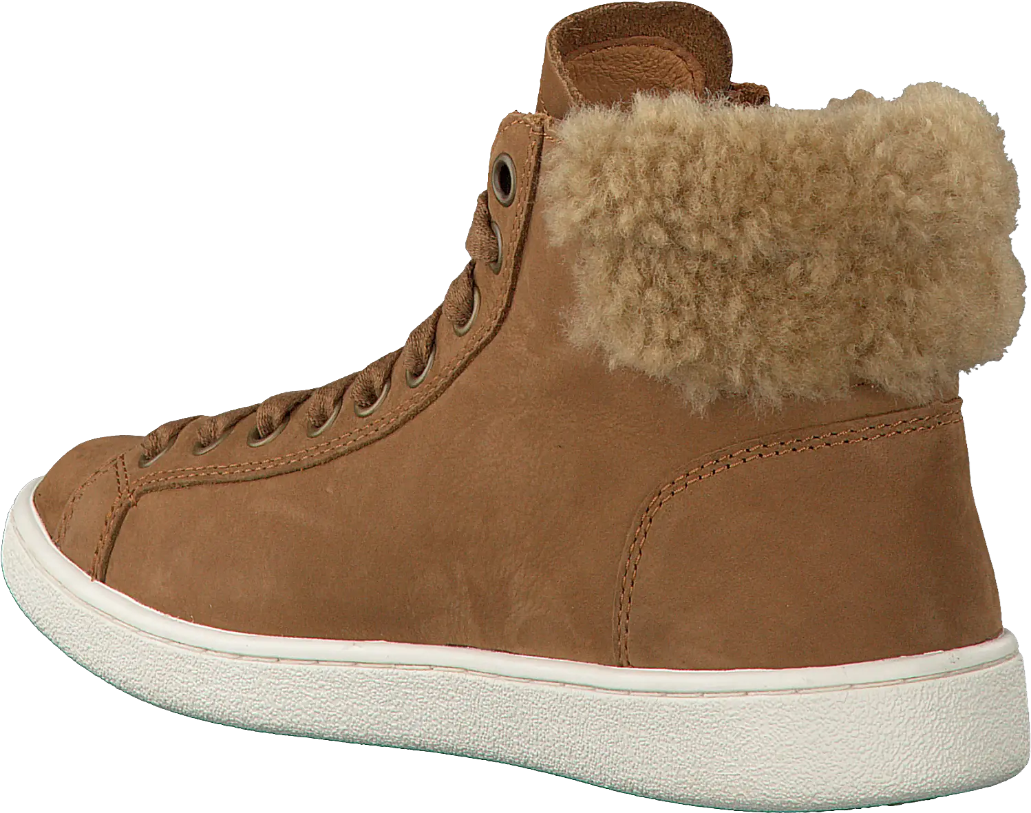 UGG boots PNG