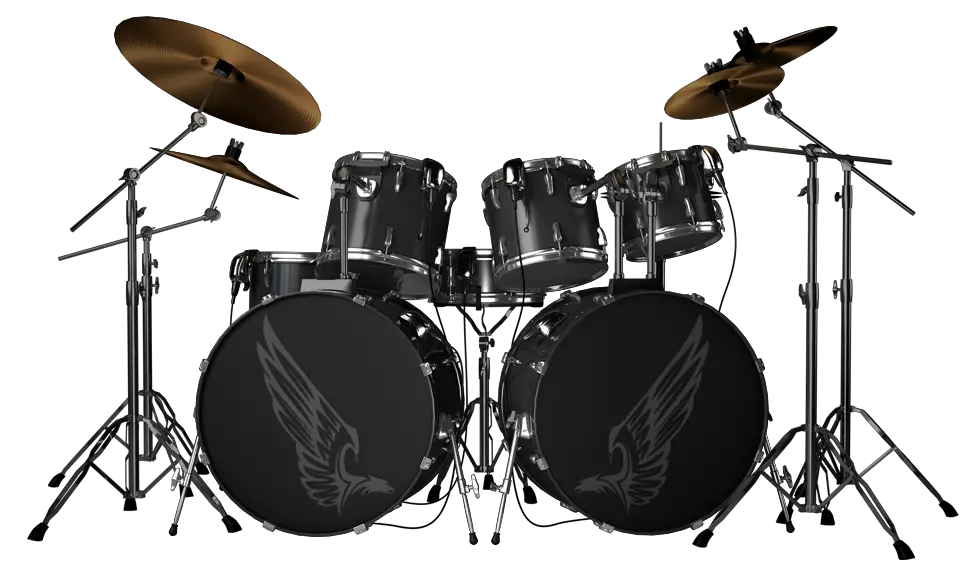 Drum PNG