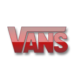 Vans logo PNG