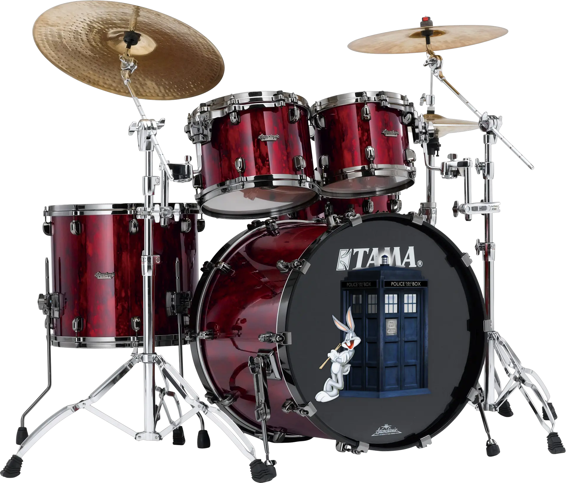 Drum PNG
