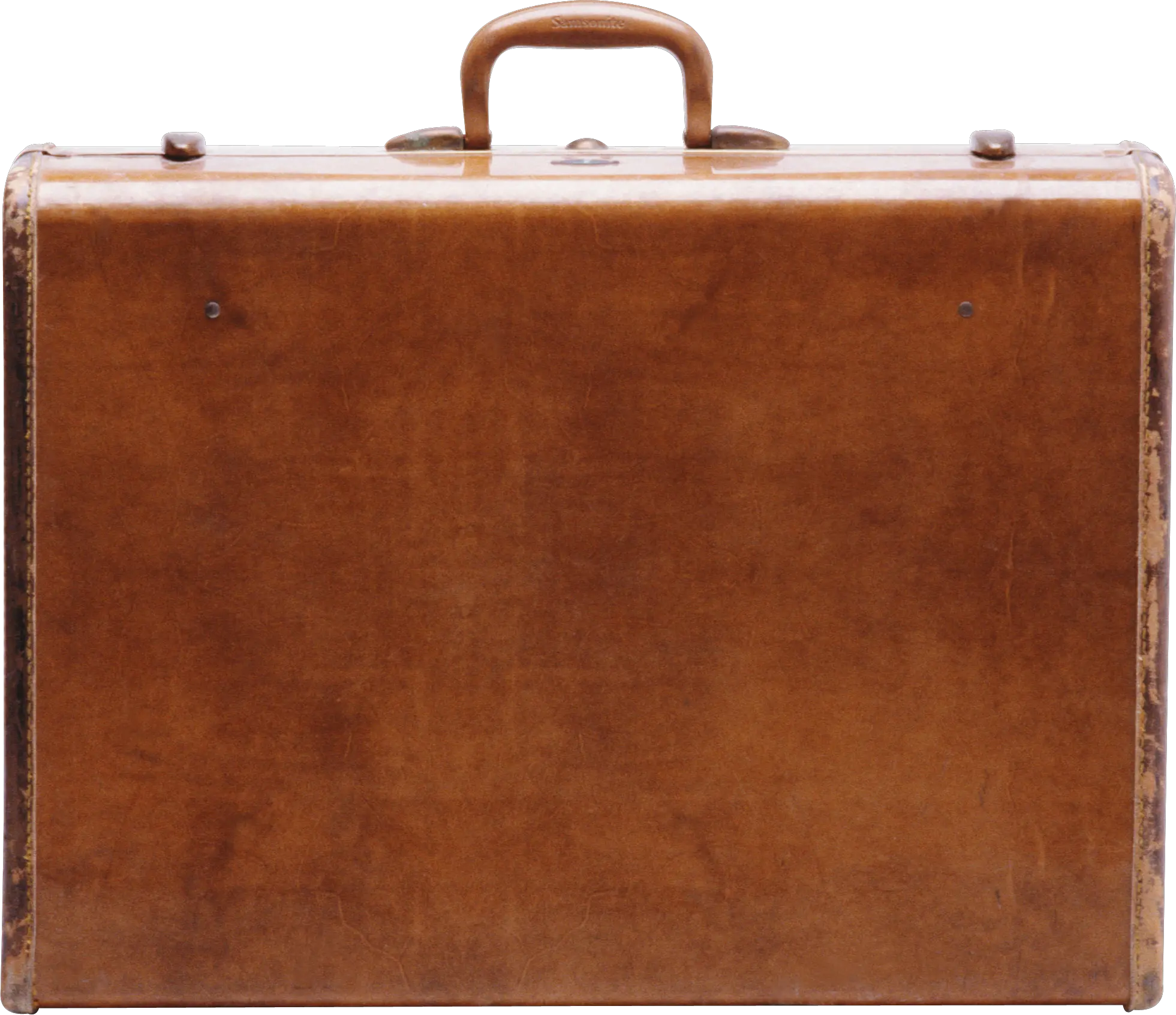 Suitcase PNG image