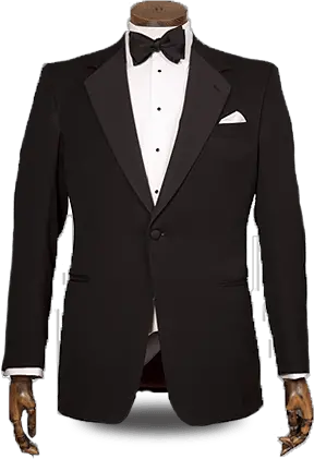 Suit PNG