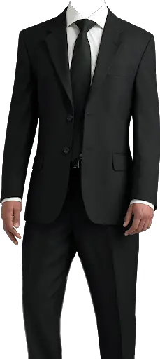 Suit PNG