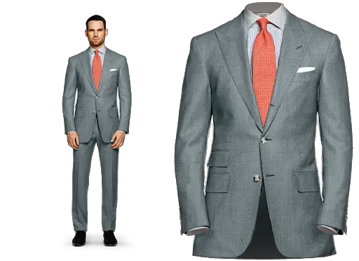 Suit PNG