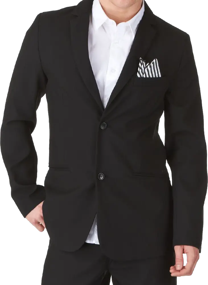 Suit PNG image