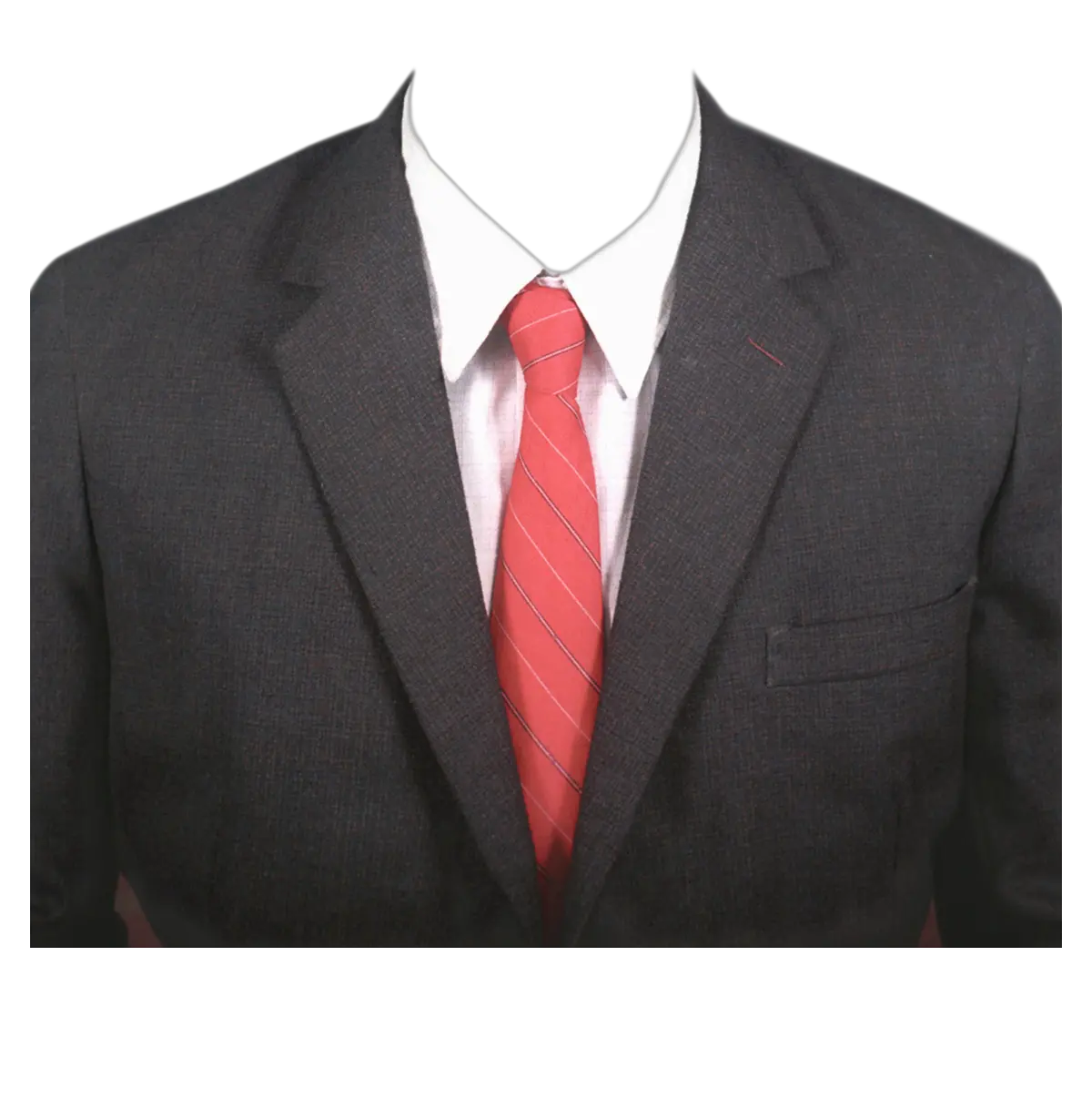Suit PNG