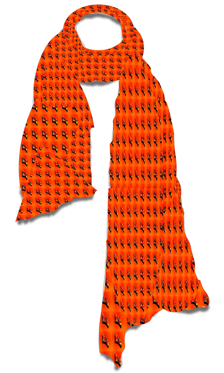 Scarf PNG