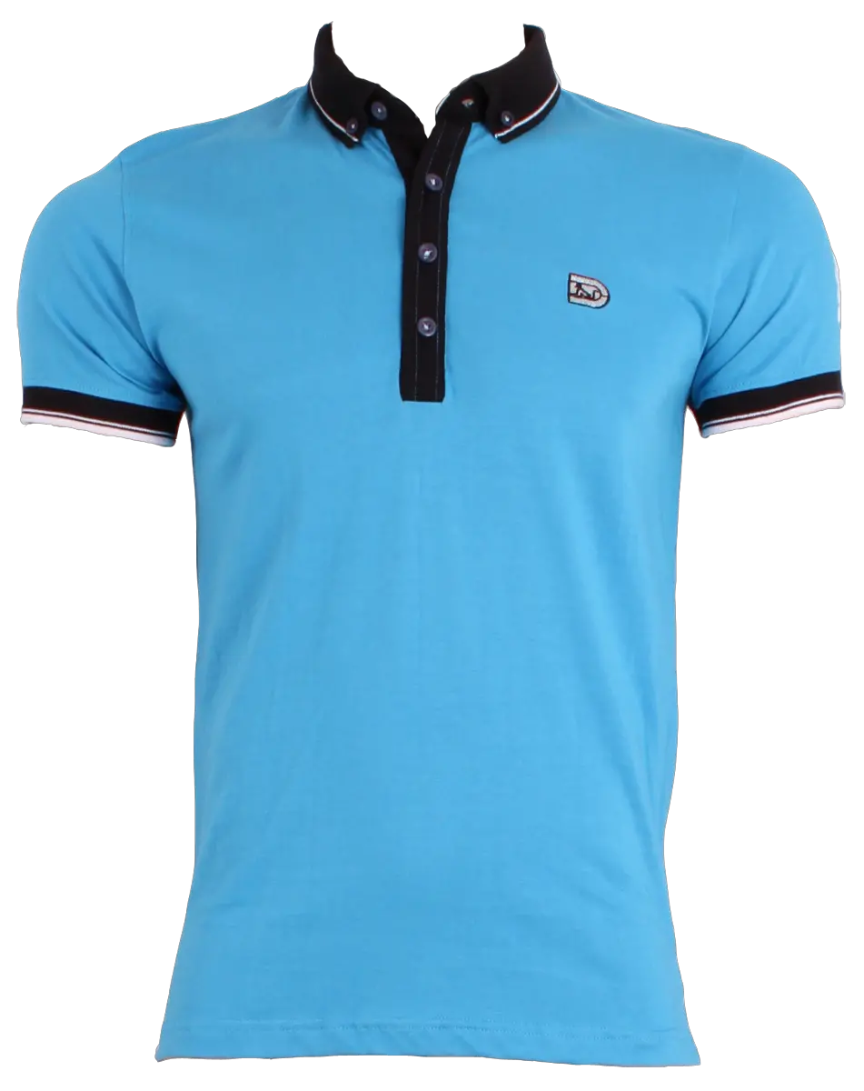 Polo shirt PNG image