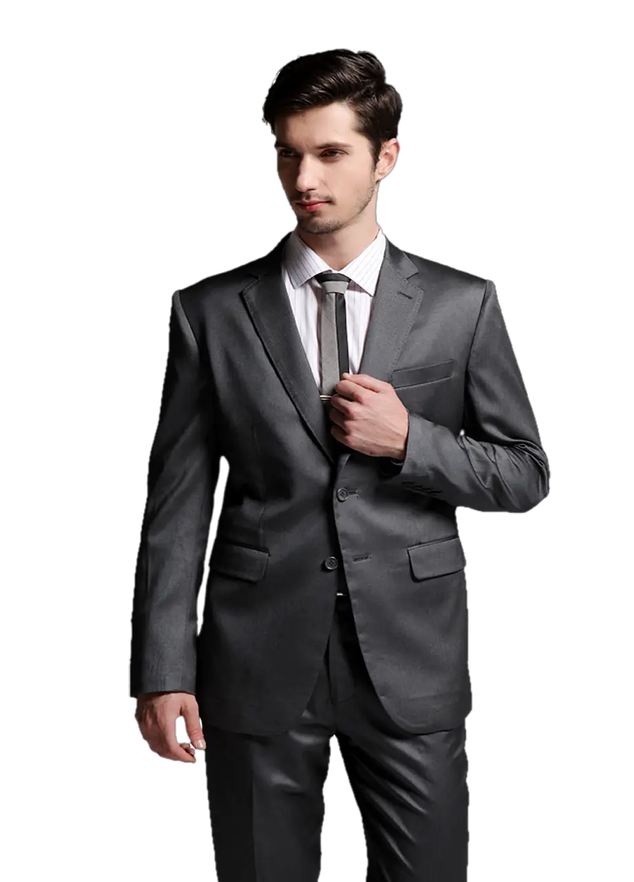 Suit PNG image