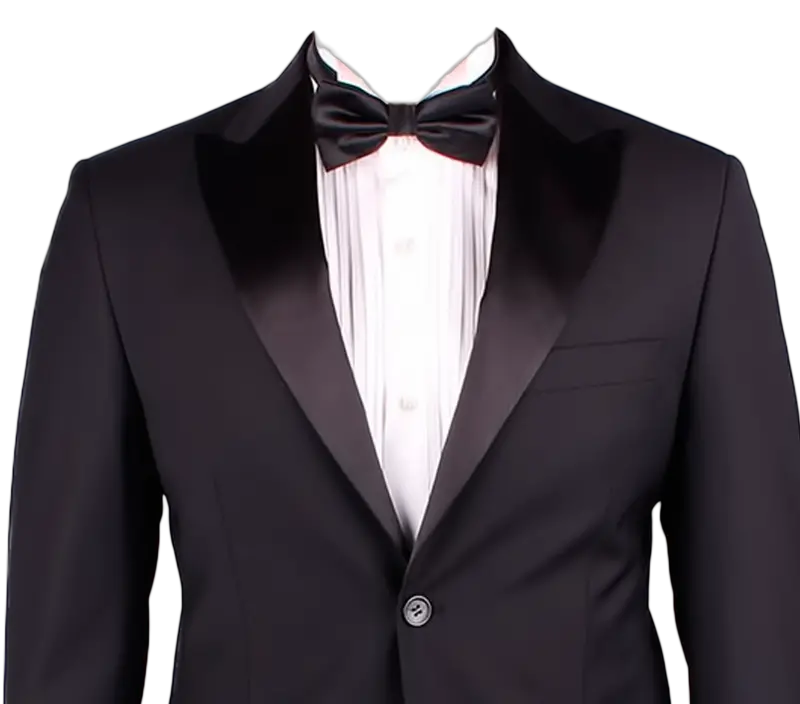 Suit PNG