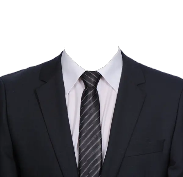 Suit PNG