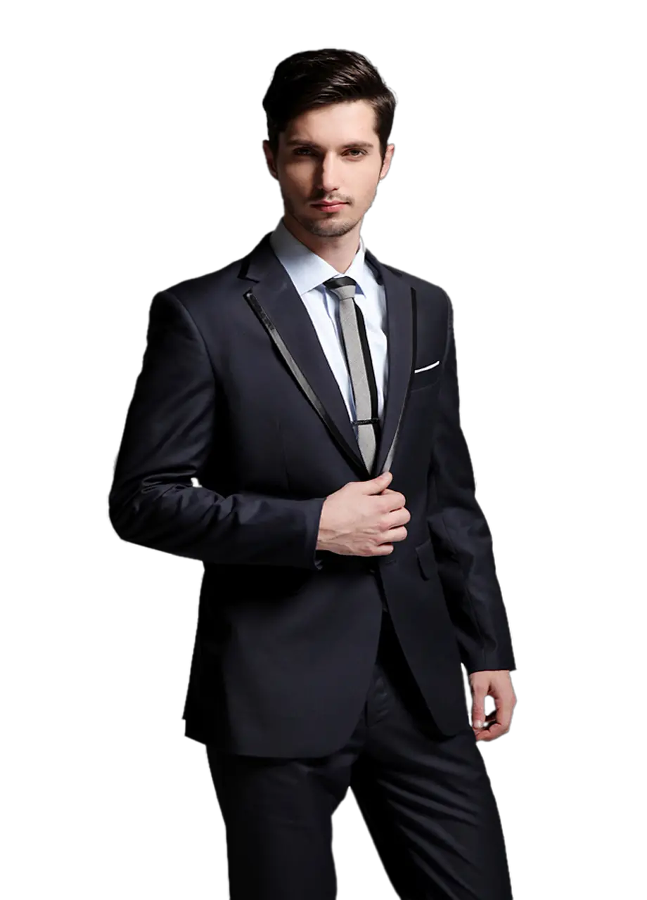 Suit PNG image