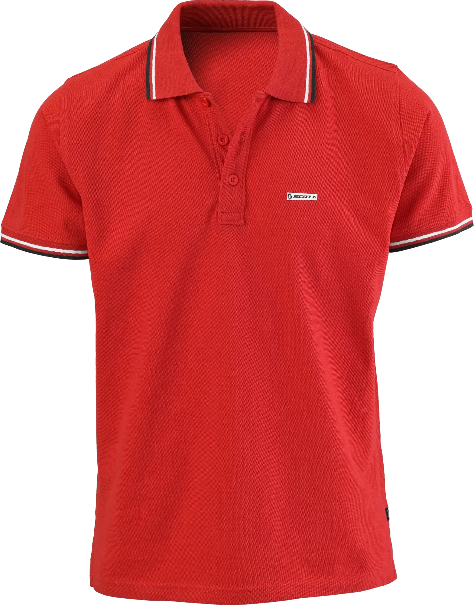 Polo shirt PNG image