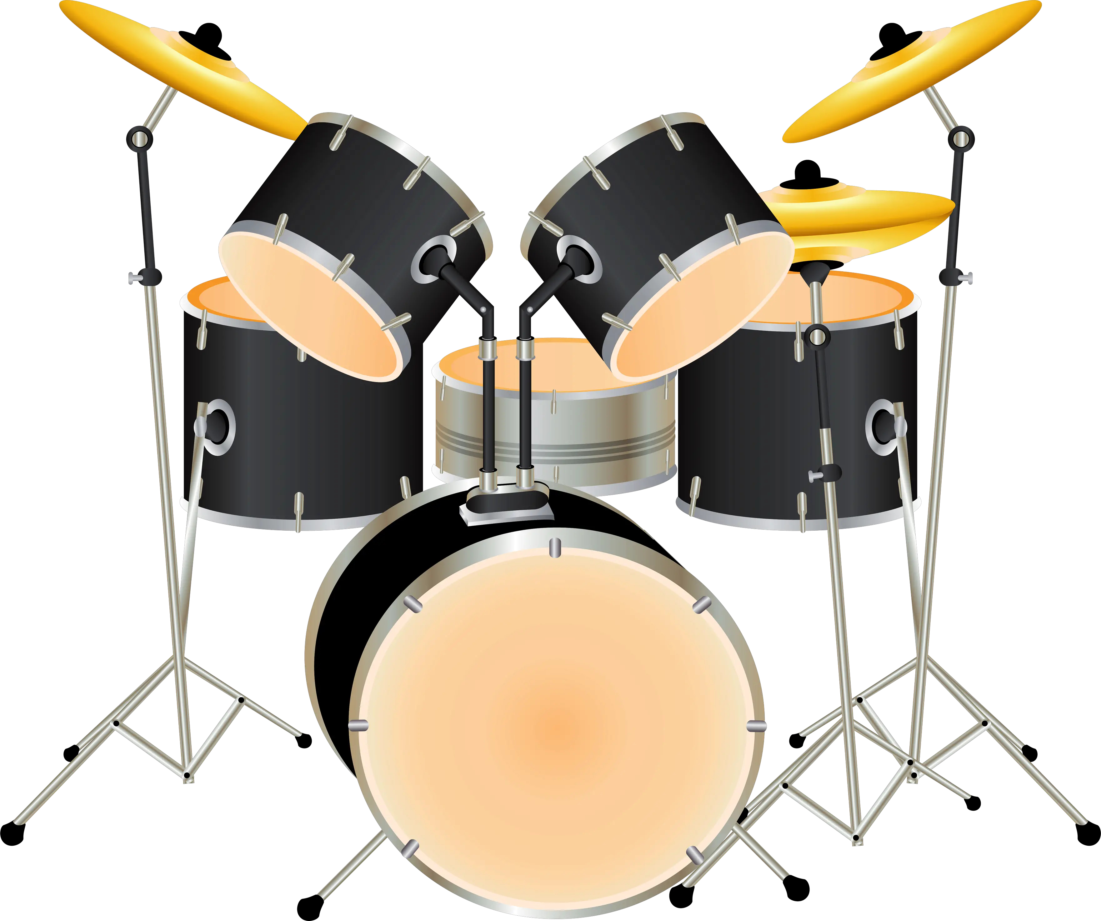 Drum PNG