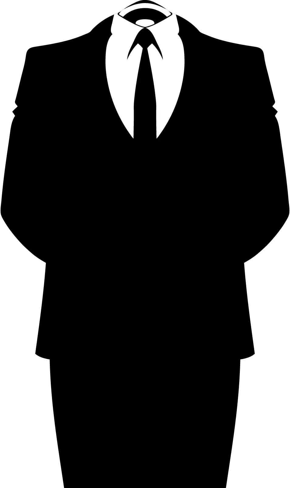 Suit PNG