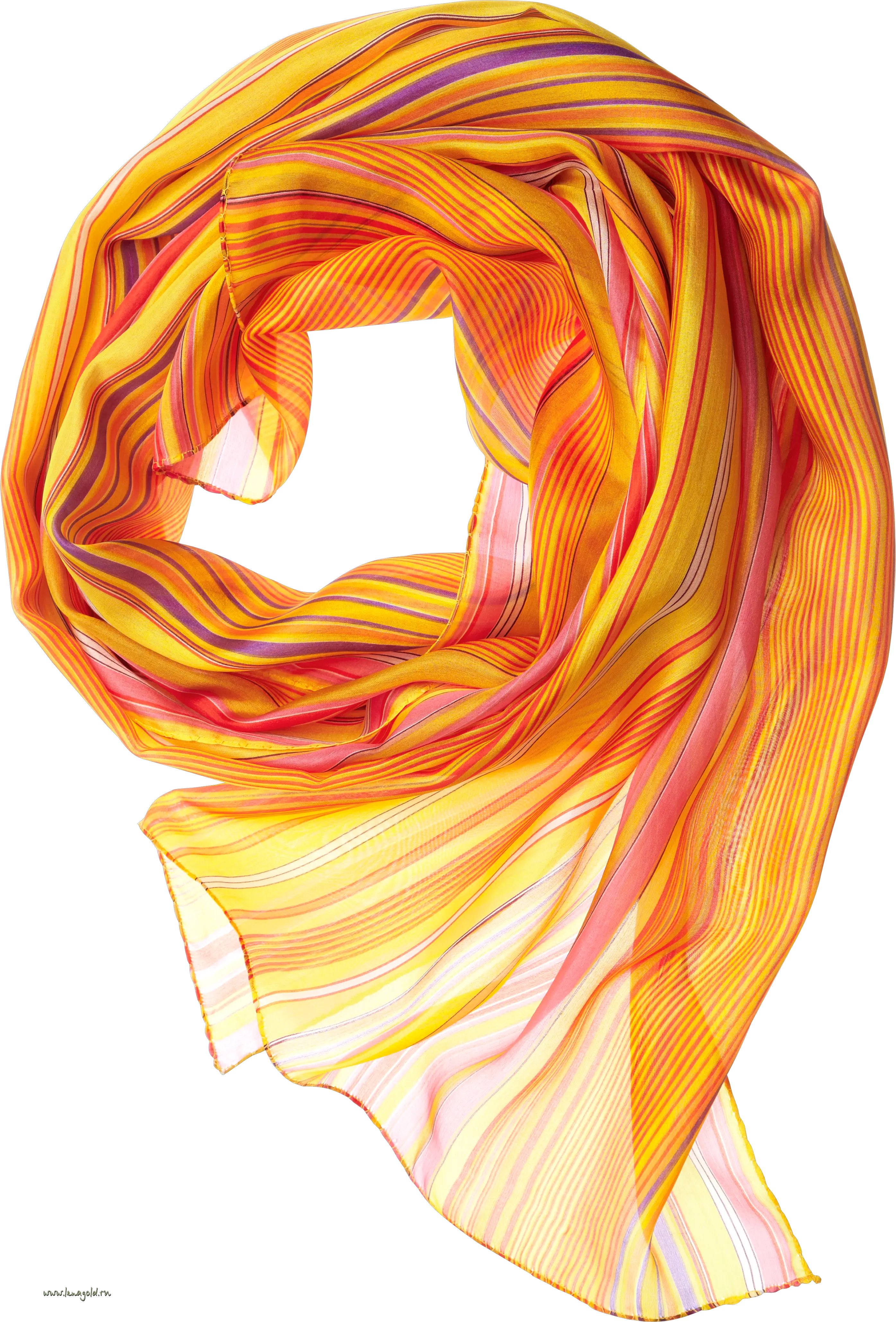 Scarf PNG