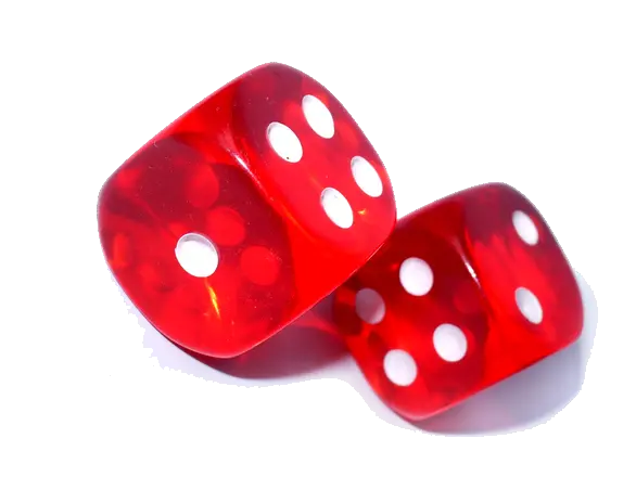 Dice PNG