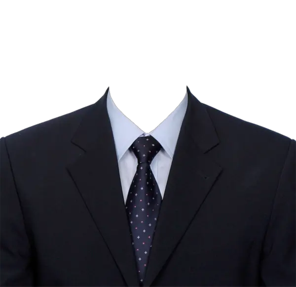 Suit PNG