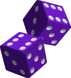 Dice PNG