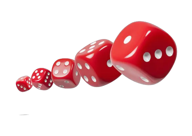 Dice PNG