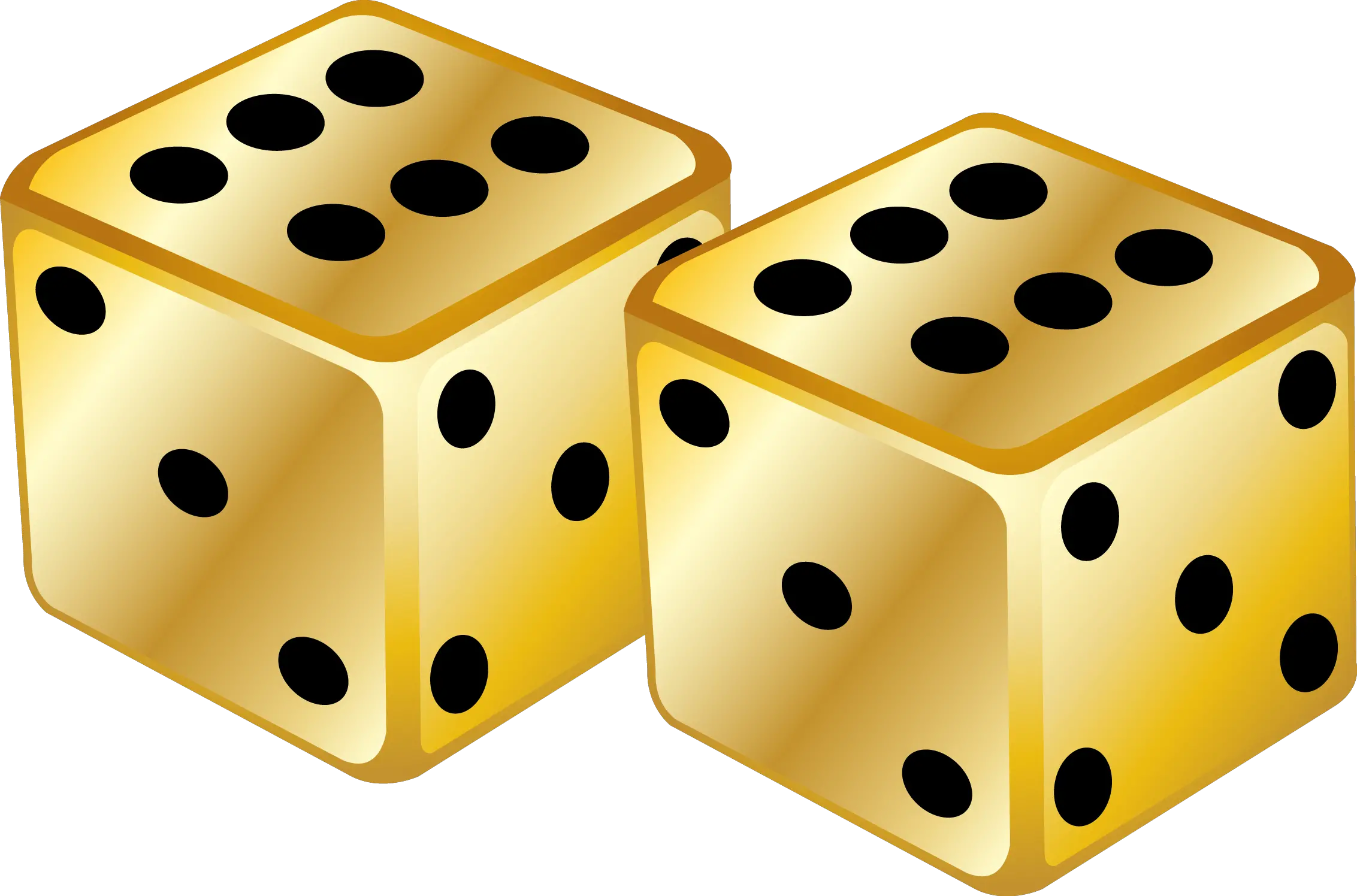 Dice PNG