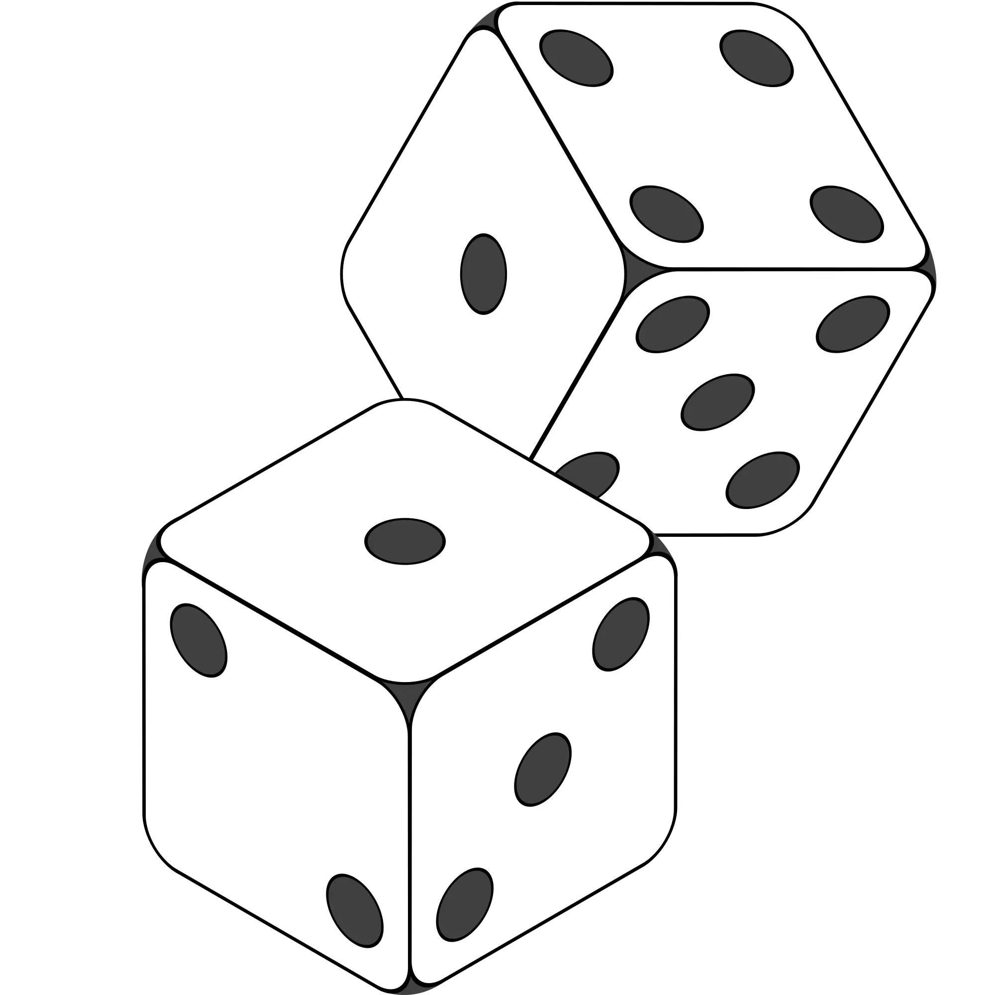 Dice PNG