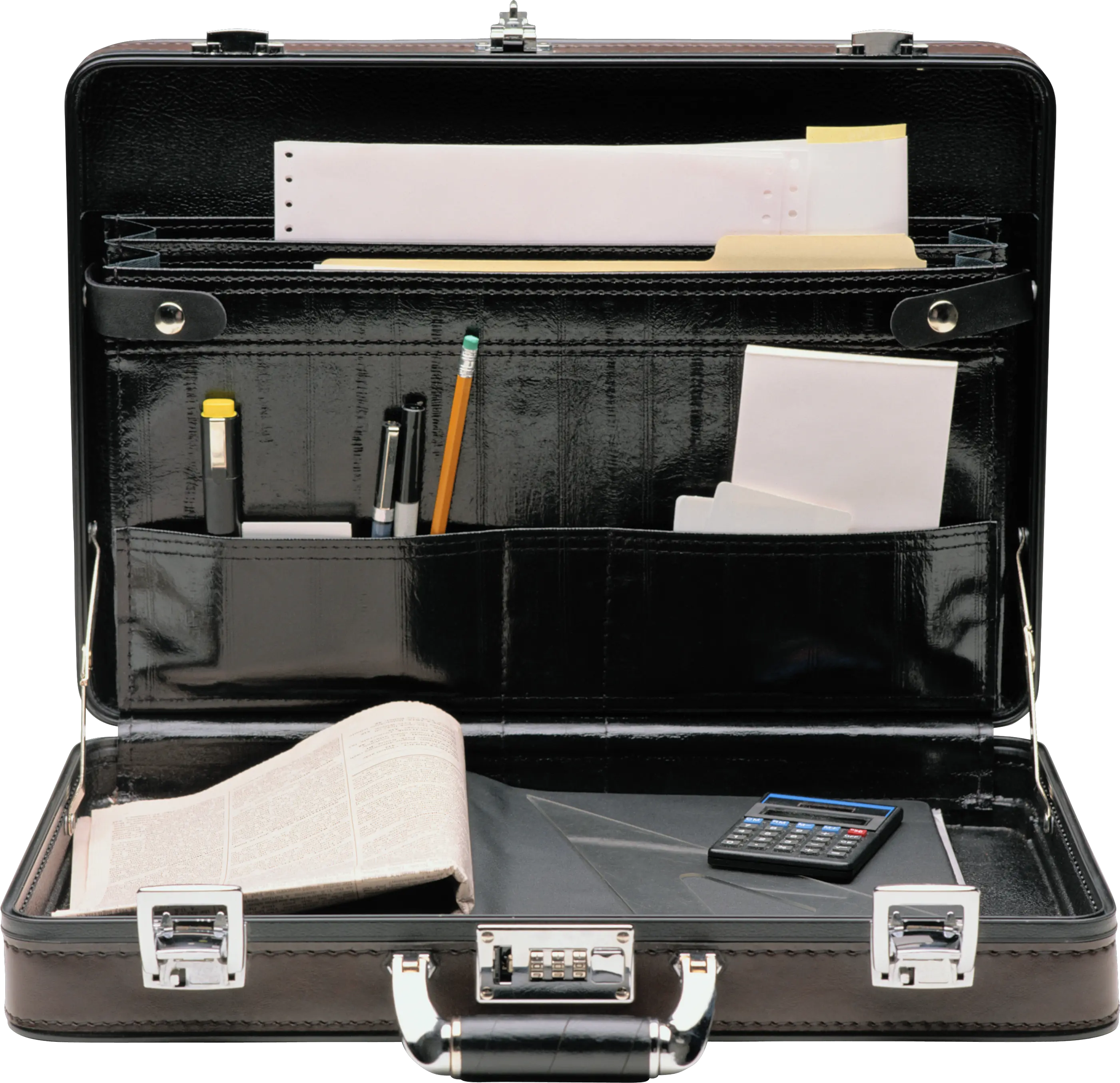 suitcase PNG