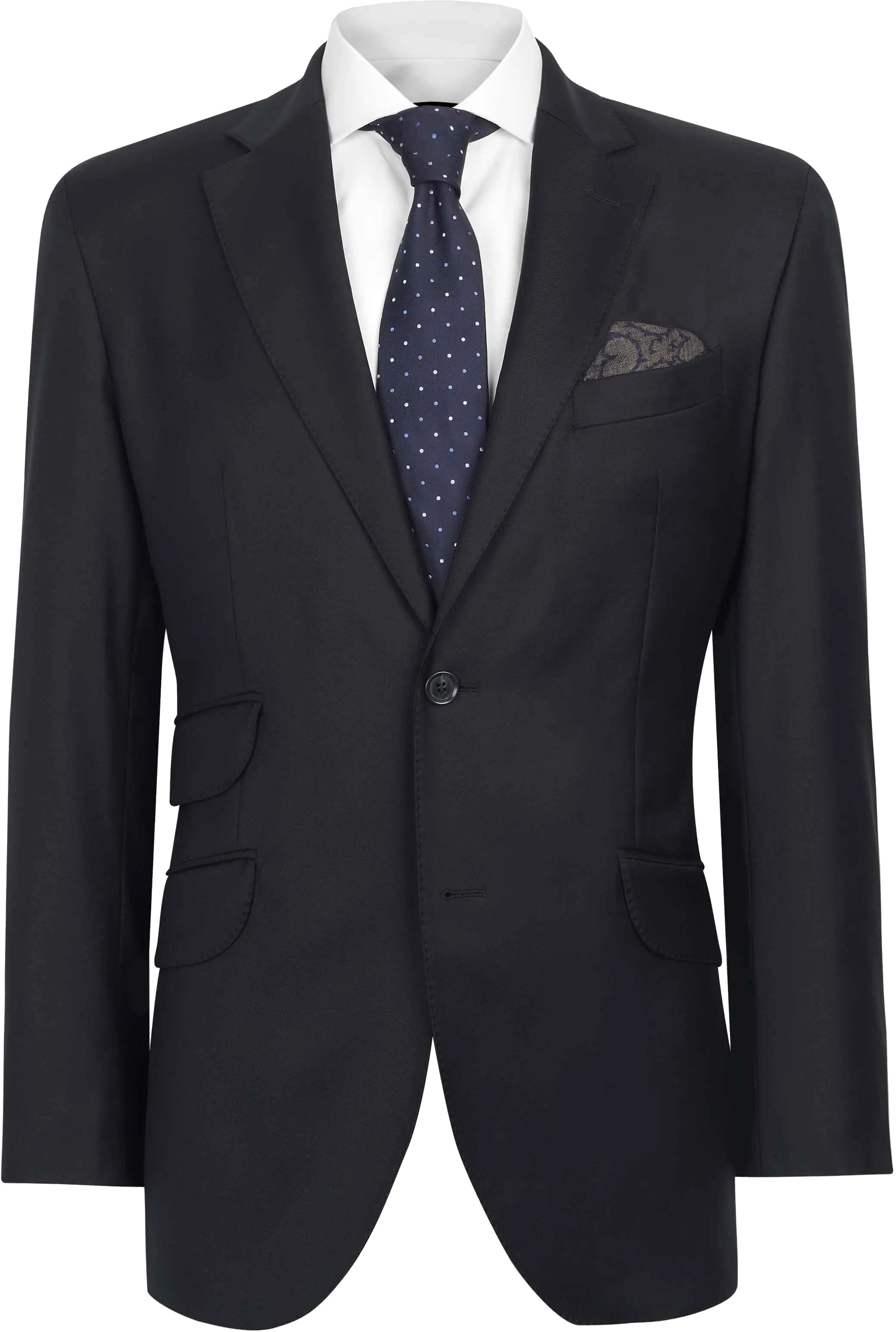Suit PNG image