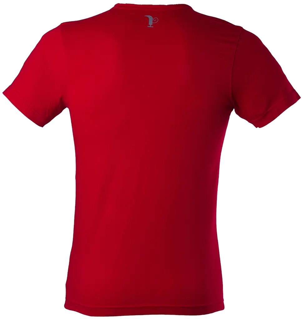 red polo shirt PNG image