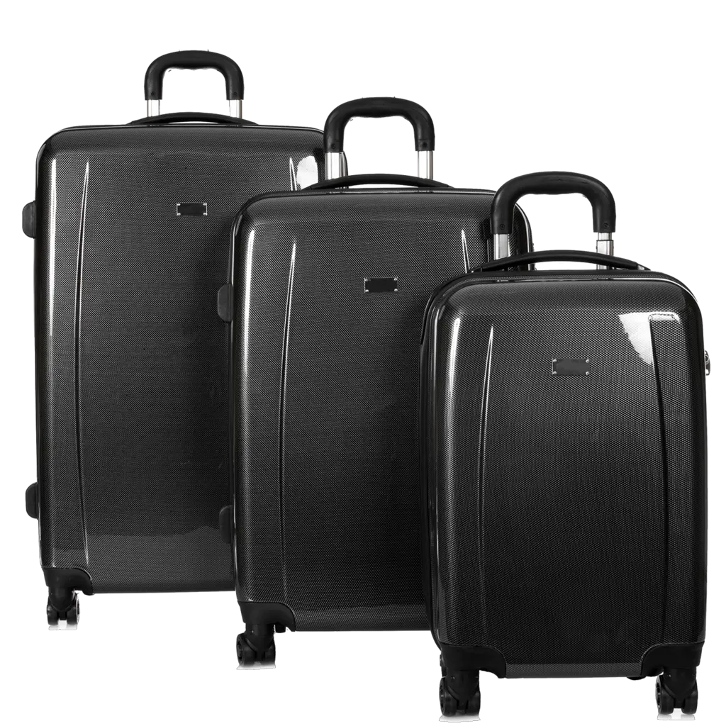 Luggage PNG image
