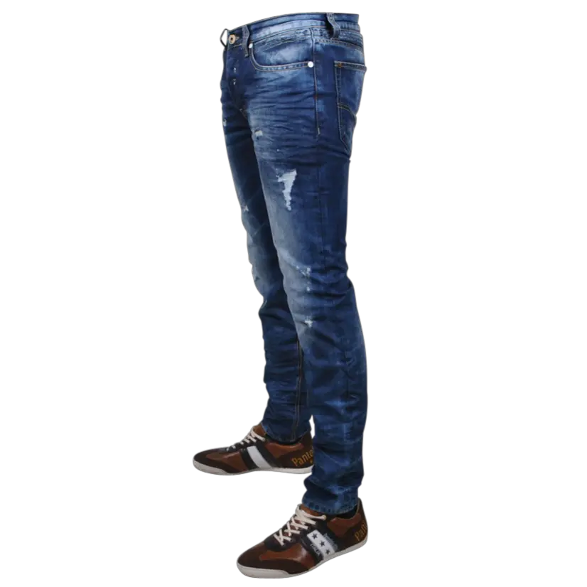 Jeans PNG image