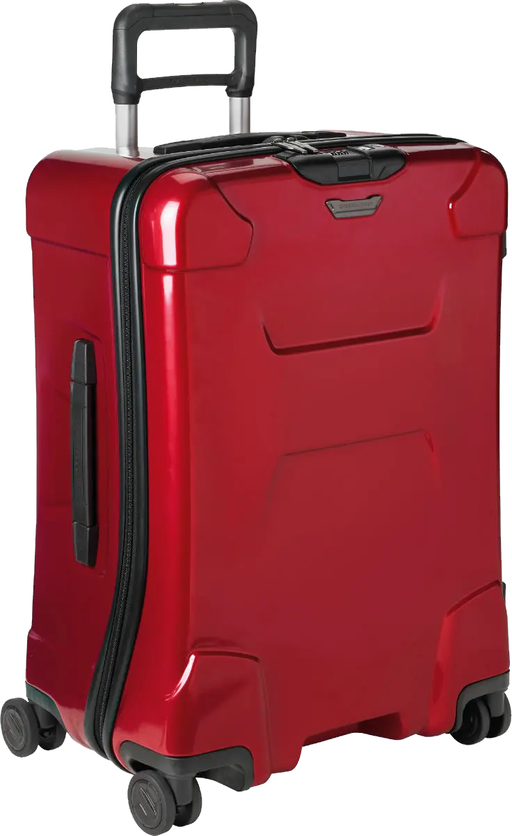 Luggage PNG image