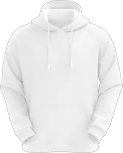 Hoodie PNG