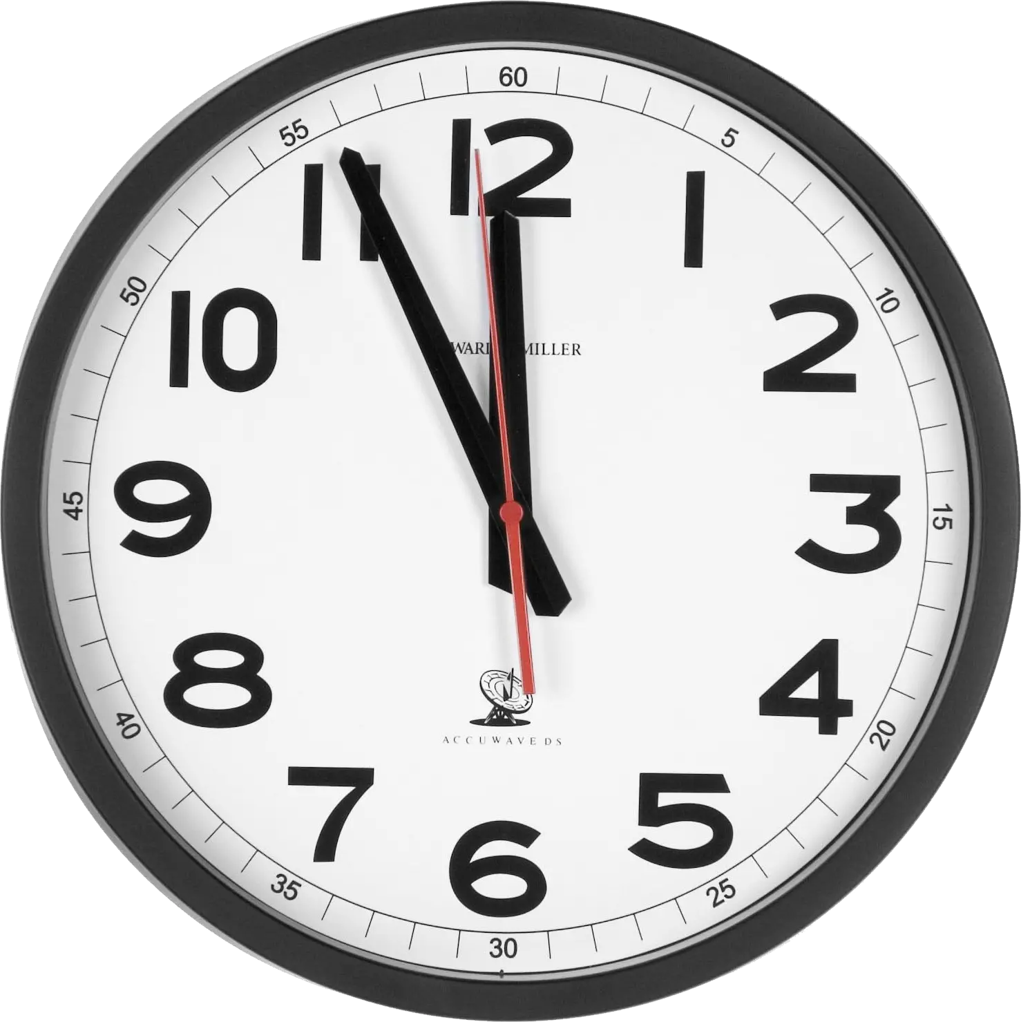 Clock PNG image