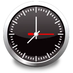 Clock PNG image