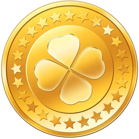 Coin PNG image