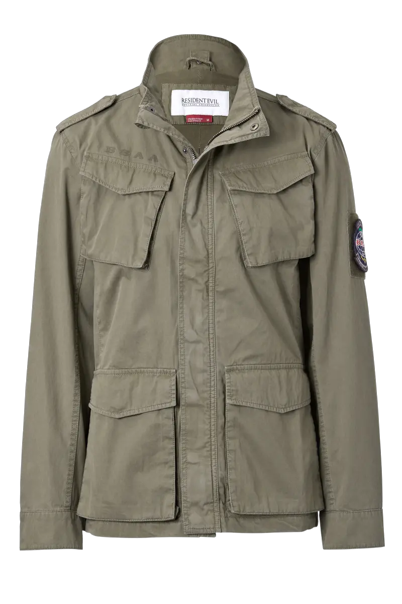 Jacket PNG image